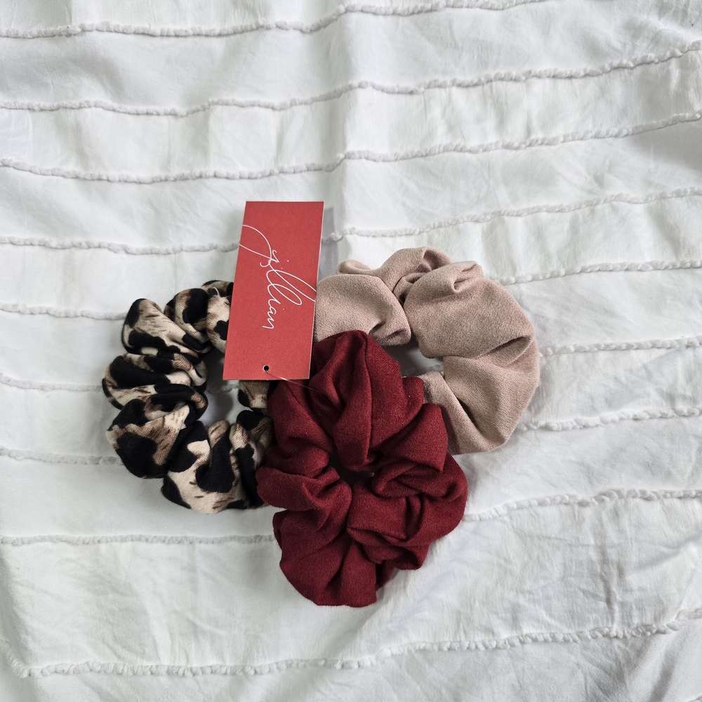 Jillian Harris Hair Ties